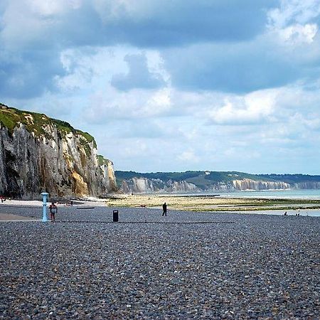 La Paillote Dieppoise Vue Port Exceptionnelle 2 A 4 Pers Dieppe Eksteriør bilde